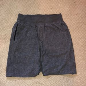 Lululemon athletics shorts